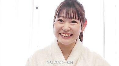 【中文字幕】グループ名は内绪！メジャーデビューまでした本物アイドルがAVデビュー！ 朝阳いと 电撃解散から〇年が経ち成长した彼女は小悪魔スケベちゃん